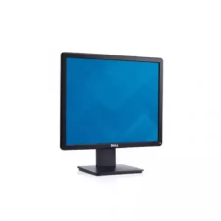 Monitor Dell E1715S 17" Profesional para Trabajo y Ocio