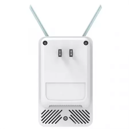 Extensor WiFi D-Link Eagle Pro AI AX1500: Conexión Rápida Extensor WiFi D-Link Eagle Pro AI AX1500: Conexión Rápida