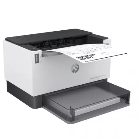 HP LaserJet Tank 2504DW: Impresora Rápida y WiFi Fácil HP LaserJet Tank 2504DW: Impresora Rápida y WiFi Fácil