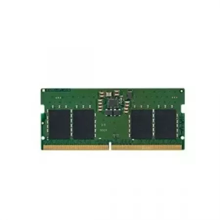 Kingston RAM SODIMM 8GB DDR5 4800MT/s - Rendimiento Top Kingston RAM SODIMM 8GB DDR5 4800MT/s - Rendimiento Top