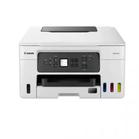 Canon MAXIFY GX3050: Impresora Multifuncional Eficiente Canon MAXIFY GX3050: Impresora Multifuncional Eficiente
