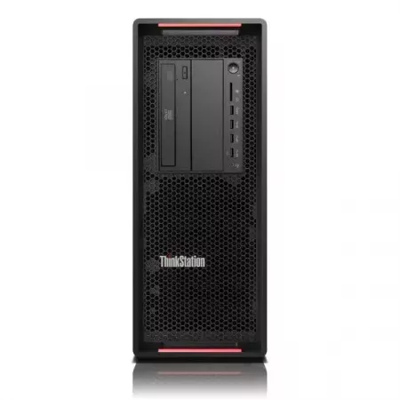 Lenovo P720 X-6128 | 128GB RAM, RTX4000, 512GB SSD Dual Lenovo P720 X-6128 | 128GB RAM, RTX4000, 512GB SSD Dual