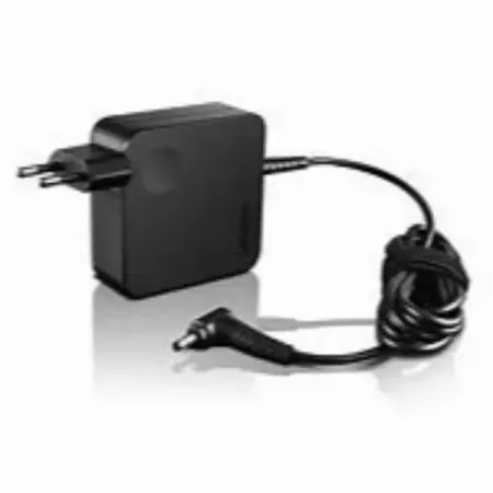 Adaptador Lenovo 65W AC – Potencia Ideal para Viajes y Trabajo Adaptador Lenovo 65W AC – Potencia Ideal para Viajes y Trabajo