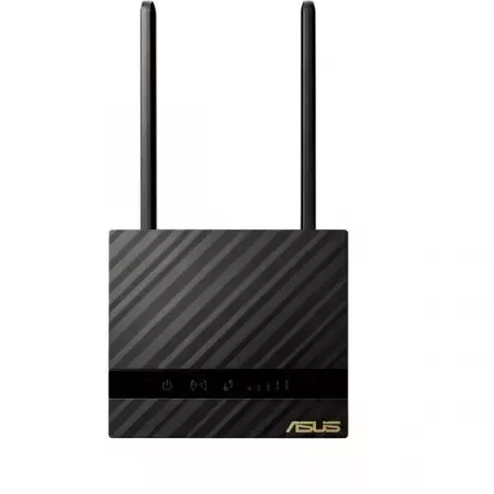 Router Asus 4G-N16: Alta Velocidad y Conexión Estable Router Asus 4G-N16: Alta Velocidad y Conexión Estable