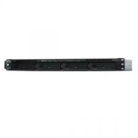 Synology RackStation RS822+ | Almacenamiento Seguro y Rápido