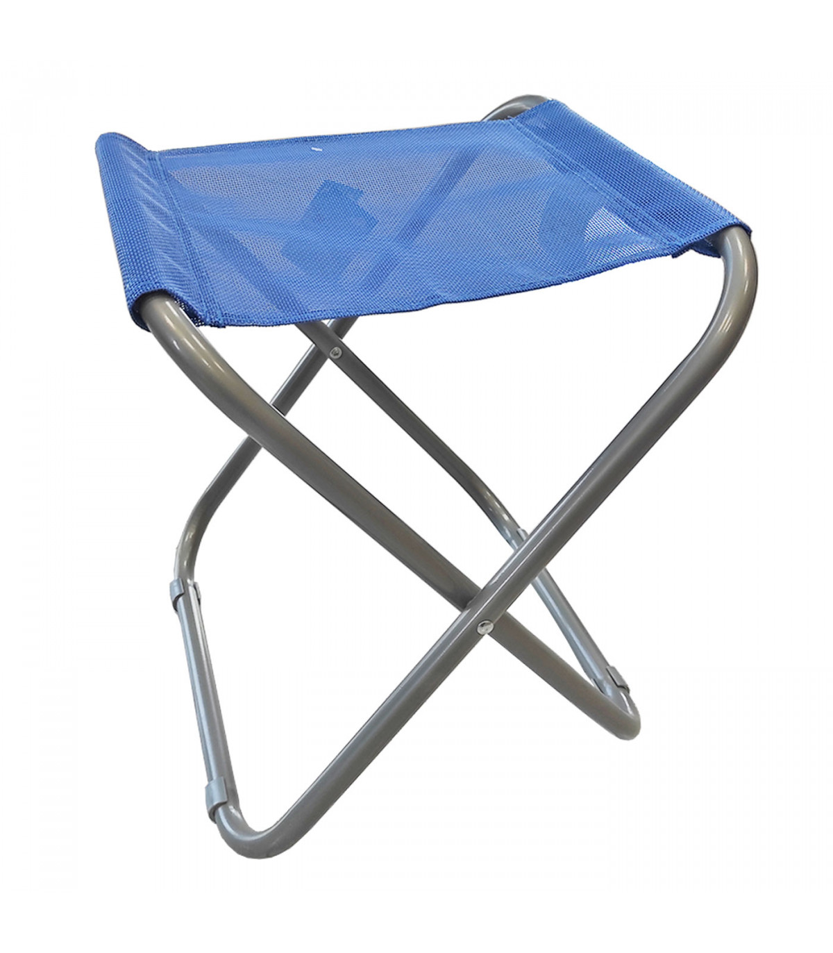 Mini taburete plegable para camping, asiento de pesca portátil para pesca,  senderismo, jardinería y playa, 11 pulgadas de largo x 11 pulgadas de ancho