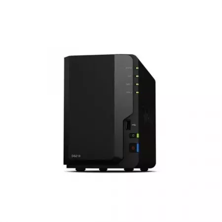 Synology DiskStation DS223: NAS Alto Rendimiento y Backup Seguro