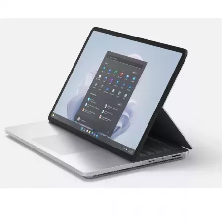 Microsoft Surface Laptop Studio 2 i7 16GB 512GB Platinum Microsoft Surface Laptop Studio 2 i7 16GB 512GB Platinum