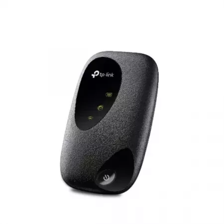 Router MiFi 4G TP-LINK portátil: conexión rápida y segura Router MiFi 4G TP-LINK portátil: conexión rápida y segura