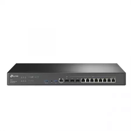 TP-LINK Enrutador VPN Omada: Alta Velocidad y Seguridad TP-LINK Enrutador VPN Omada: Alta Velocidad y Seguridad