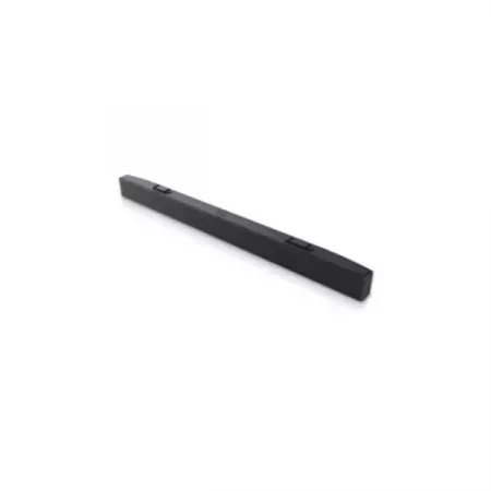 Dell Barra de Sonido Slim SB521A PRO 2 – Compacta y Potente Dell Barra de Sonido Slim SB521A PRO 2 – Compacta y Potente