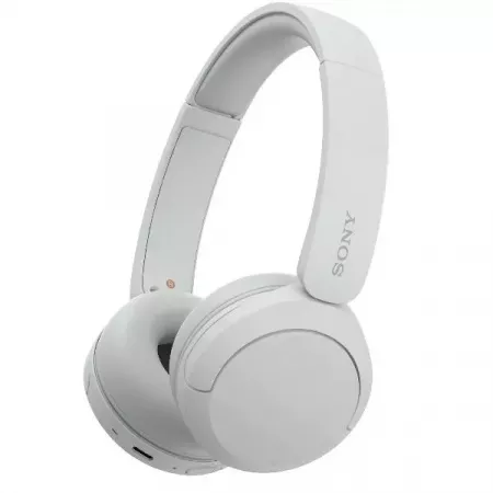 Auriculares Inalámbricos Sony CH-520 Blanco | Sonido Superior Auriculares Inalámbricos Sony CH-520 Blanco | Sonido Superior