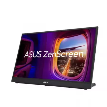 Asus Monitor Portátil 17.3" FHD IPS 144Hz USB-C & HDMI Asus Monitor Portátil 17.3" FHD IPS 144Hz USB-C & HDMI