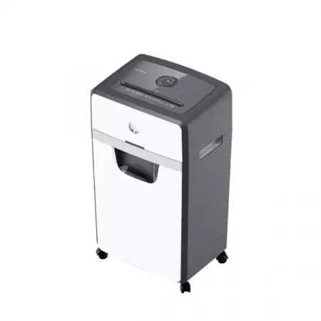 HP ONESHRED 16MC: Trituradora Multiuso Eficiente para Oficina HP ONESHRED 16MC: Trituradora Multiuso Eficiente para Oficina