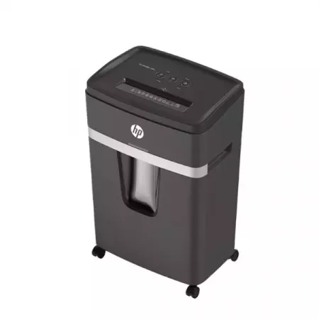 Trituradora HP PRO SHREDDER 12MC Profesional y Segura Trituradora HP PRO SHREDDER 12MC Profesional y Segura