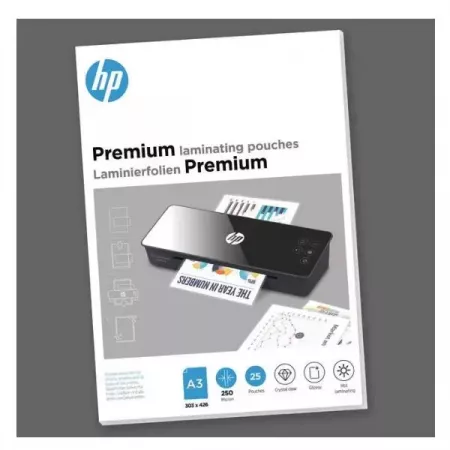 Láminas Premium HP A3 250 Mic para Impresiones Pro Láminas Premium HP A3 250 Mic para Impresiones Pro