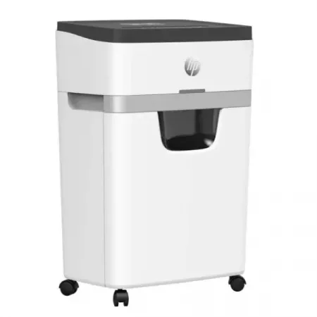 HP ONESHRED 12MC: Trituradora de Papel Potente y Eficaz HP ONESHRED 12MC: Trituradora de Papel Potente y Eficaz