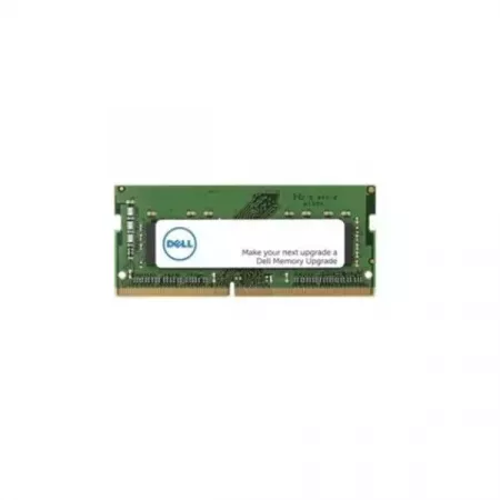 Memoria RAM Dell 8GB DDR4 3200MHz - Potencia y Velocidad Memoria RAM Dell 8GB DDR4 3200MHz - Potencia y Velocidad