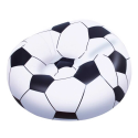 Bestway 75010 - Puff Hinchable Balón Fútbol : Bestway: : Hogar y  cocina