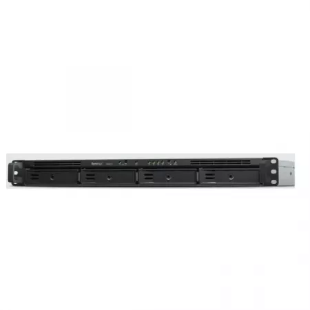 Synology RackStation RS422+ | NAS Empresarial de Alto Rendimiento Synology RackStation RS422+ | NAS Empresarial de Alto Rendimiento