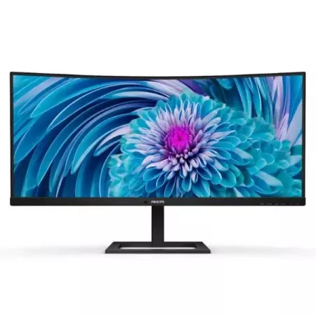 Monitor Curvo Philips 34" 100Hz HDMI, DP y USB - ¡Compra ya! Monitor Curvo Philips 34" 100Hz HDMI, DP y USB - ¡Compra ya!