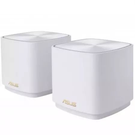 Asus XD5 Router Alta Velocidad con Función IG-WLAN AP Asus XD5 Router Alta Velocidad con Función IG-WLAN AP