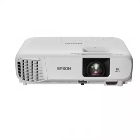Epson L1 CO-FH02 FHD: Proyector Alta Resolución y Luz Epson L1 CO-FH02 FHD: Proyector Alta Resolución y Luz