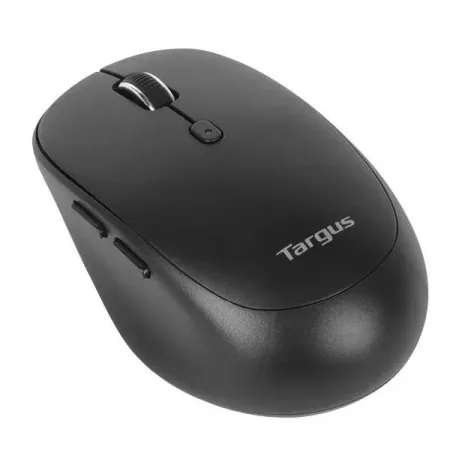 Ratón Inalámbrico Targus Compacto Antimicrobiano Doble Modo Ratón Inalámbrico Targus Compacto Antimicrobiano Doble Modo