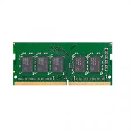 Memoria RAM Synology D4ES01-16G: Potencia tu Equipo Hoy Memoria RAM Synology D4ES01-16G: Potencia tu Equipo Hoy