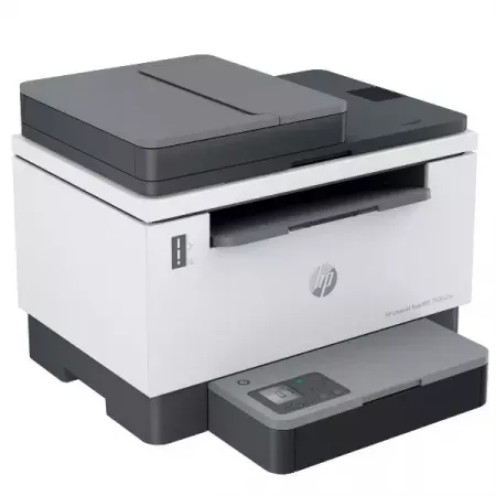 HP LaserJet Tank MFP 2604SDW: Impresora Láser Eficiente HP LaserJet Tank MFP 2604SDW: Impresora Láser Eficiente