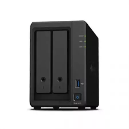 Synology DVA1622: Videovigilancia Pro con Gran Almacenamiento Synology DVA1622: Videovigilancia Pro con Gran Almacenamiento