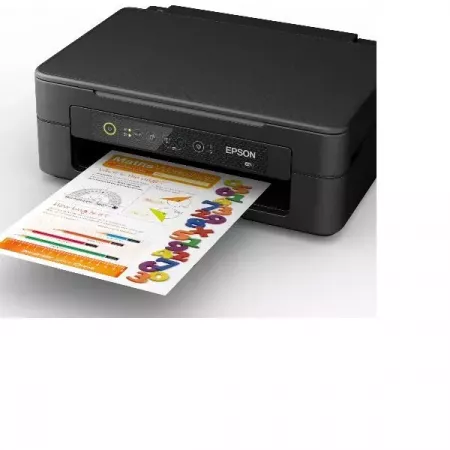 Epson XP-2200: Impresora Multifuncional de Alta Calidad Epson XP-2200: Impresora Multifuncional de Alta Calidad