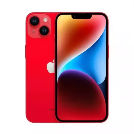 iPhone 14 256GB PRODUCT(RED) – Potencia y Estilo Único iPhone 14 256GB PRODUCT(RED) – Potencia y Estilo Único