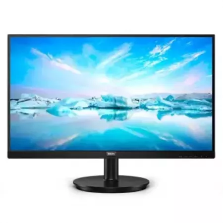 Monitor Philips 27" QHD VA con HDMI y DisplayPort - Multimedios Monitor Philips 27" QHD VA con HDMI y DisplayPort - Multimedios