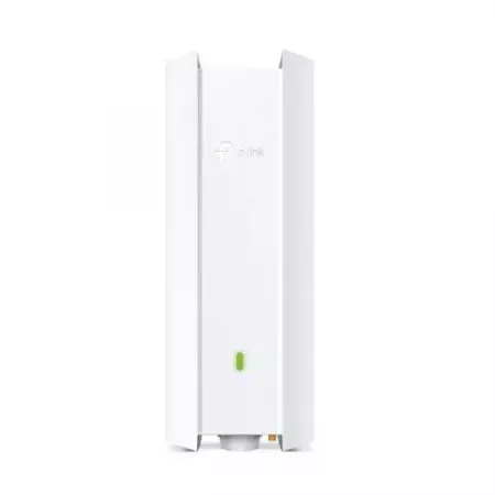 TP-LINK WiFi6 AX3000 Doble Banda para Interiores y Exteriores