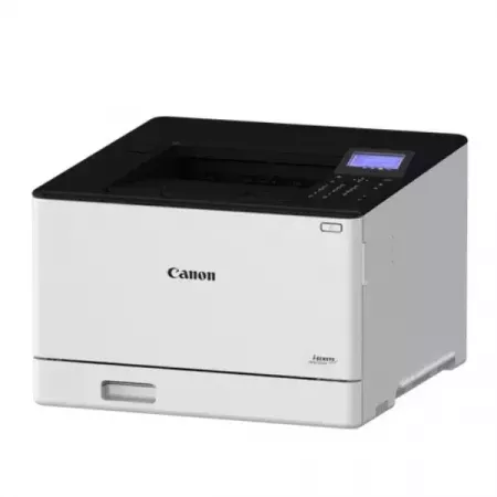 Canon LBP673CDW: Impresora Láser Color Rápida y Profesional Canon LBP673CDW: Impresora Láser Color Rápida y Profesional