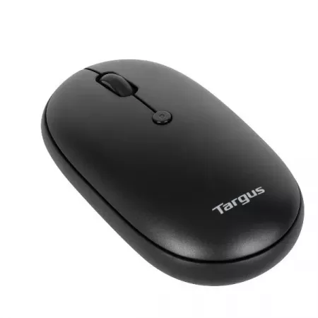 Mouse Inalámbrico Targus Antimicrobiano Compacto - Compra Ya Mouse Inalámbrico Targus Antimicrobiano Compacto - Compra Ya