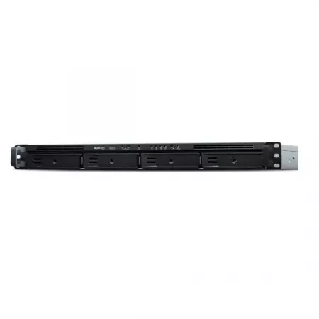 Synology RackStation RS822RP+ | Almacenamiento Seguro y Eficiente Synology RackStation RS822RP+ | Almacenamiento Seguro y Eficiente