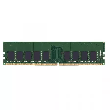 Kingston RAM 16GB DDR4 3200MHz ECC – Rendimiento Superior Kingston RAM 16GB DDR4 3200MHz ECC – Rendimiento Superior