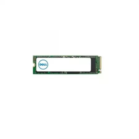 Dell SSD M.2 PCIe 2TB: Velocidad Ultrarrápida y Rendimiento Dell SSD M.2 PCIe 2TB: Velocidad Ultrarrápida y Rendimiento