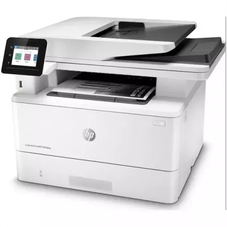 HP LaserJet Pro MFP 4102FDN - Impresora Láser Multifuncional HP LaserJet Pro MFP 4102FDN - Impresora Láser Multifuncional
