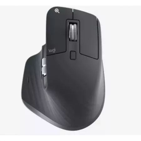 Logitech MX Master 3S Inalámbrico – Precisión y Rapidez