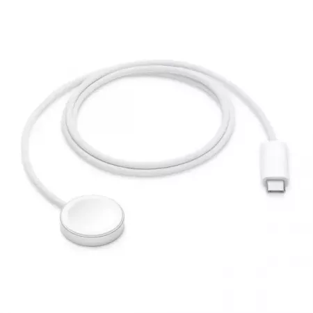 Cargador Rápido Apple MAG USB-C 1M para Watch – Original Cargador Rápido Apple MAG USB-C 1M para Watch – Original