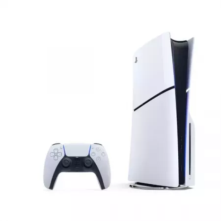 Sony PlayStation 5 Chasis D – Juegos Potentes y Únicos Sony PlayStation 5 Chasis D – Juegos Potentes y Únicos