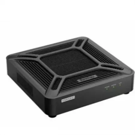 Synology VS600HD: Monitorización Video TV-Wall Premium Seguridad Synology VS600HD: Monitorización Video TV-Wall Premium Seguridad