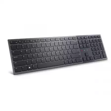 Dell Premier KB900: Teclado Elegante y Duradero Dell Premier KB900: Teclado Elegante y Duradero