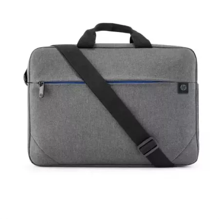 Maletín HP Prelude Topload 17.3" - Seguro y Cómodo Maletín HP Prelude Topload 17.3" - Seguro y Cómodo
