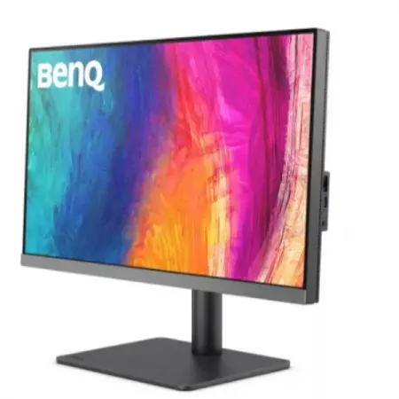 BenQ PD2706U - Monitor 4K Profesional para Creativos BenQ PD2706U - Monitor 4K Profesional para Creativos