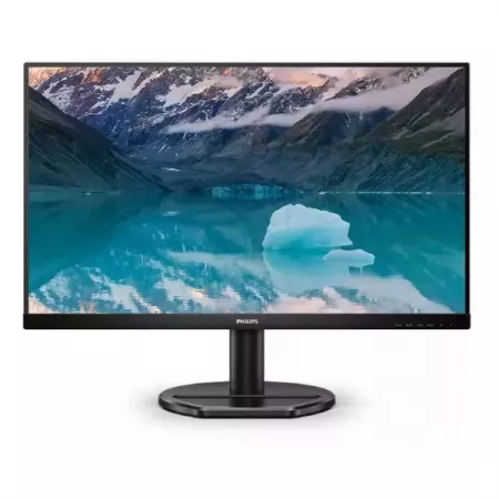 Monitor Philips REGALT PIV VA 23.8" con HDMI y USB Monitor Philips REGALT PIV VA 23.8" con HDMI y USB