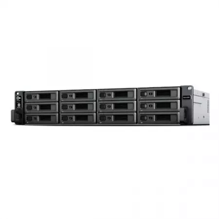 Synology RackStation RS2423RP+ - NAS Empresarial Alto Rendimiento
